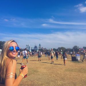 Meet your Posher, Adrienne